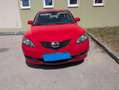 Mazda 3 Mazda 3 Sport 1,4i TE TE Rot - thumbnail 2