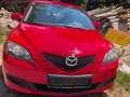 Mazda 3 Mazda 3 Sport 1,4i TE TE Rot - thumbnail 1