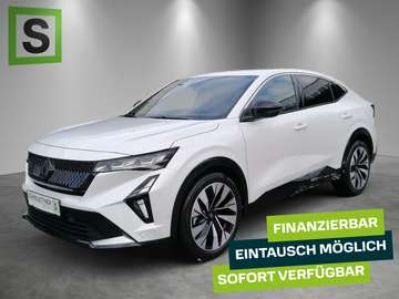 RAFALE Esprit Alpine Full Hybrid E-Tech 200