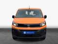 Opel Combo-e Cargo (50-kWh) L2 DoKa Verkehrsorange Arancione - thumbnail 3