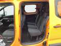 Opel Combo-e Cargo (50-kWh) L2 DoKa Verkehrsorange Arancione - thumbnail 6