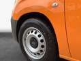 Opel Combo-e Cargo (50-kWh) L2 DoKa Verkehrsorange Orange - thumbnail 5