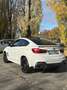BMW X6 xDrive 50 i Weiß - thumbnail 10