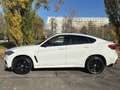 BMW X6 xDrive 50 i Weiß - thumbnail 12