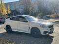 BMW X6 xDrive 50 i Weiß - thumbnail 13