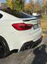BMW X6 xDrive 50 i Weiß - thumbnail 5