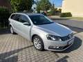 Volkswagen Passat Variant BlueMotion NAVI PDC SHZ TEMP Argent - thumbnail 3