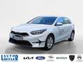 Kia Ceed / cee'd Vision NAVI^ RFK^ SHZ^ TEMPO^ KLIMA^ Klima Navi Weiß - thumbnail 1