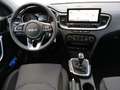 Kia Ceed / cee'd Vision NAVI^ RFK^ SHZ^ TEMPO^ KLIMA^ Klima Navi Weiß - thumbnail 10