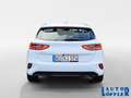 Kia Ceed / cee'd Vision NAVI^ RFK^ SHZ^ TEMPO^ KLIMA^ Klima Navi Weiß - thumbnail 4