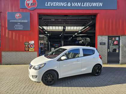 Opel Karl 1.0 ecoFLEX Edition Airco/ Cruise control/ Lichtme
