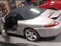 Porsche 996 CARRERA  3.4  4 CABRIO 300CV  MOTORE km 1000! Silber - thumbnail 1