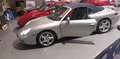 Porsche 996 CARRERA  3.4  4 CABRIO 300CV  MOTORE km 1000! Silber - thumbnail 2