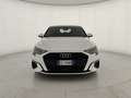Audi A3 Sportback 30 2.0 tdi Business Bianco - thumbnail 2