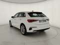 Audi A3 Sportback 30 2.0 tdi Business Bianco - thumbnail 6