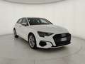 Audi A3 Sportback 30 2.0 tdi Business Bianco - thumbnail 1