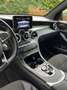 Mercedes-Benz GLC 350 GLC 350 d Coupé 4MATIC Aut. Schwarz - thumbnail 4