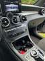 Mercedes-Benz GLC 350 GLC 350 d Coupé 4MATIC Aut. Schwarz - thumbnail 5