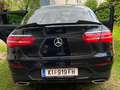 Mercedes-Benz GLC 350 GLC 350 d Coupé 4MATIC Aut. Schwarz - thumbnail 3