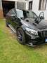 Mercedes-Benz GLC 350 GLC 350 d Coupé 4MATIC Aut. Schwarz - thumbnail 2