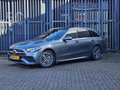 Mercedes-Benz C 300 Estate e AMG PANO memory seats Grijs - thumbnail 2