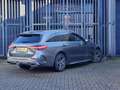 Mercedes-Benz C 300 Estate e AMG PANO memory seats Grijs - thumbnail 3