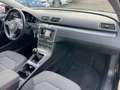 Volkswagen Passat Comfortline BlueMotion * TOP AUSSTATTUNG *GEPFLEGT Czarny - thumbnail 15