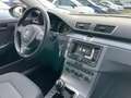 Volkswagen Passat Comfortline BlueMotion * TOP AUSSTATTUNG *GEPFLEGT Czarny - thumbnail 16