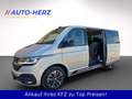 Volkswagen T6 Multivan T6.1 Multivan 4Motion 7-Sitz+2-Schiebe+LED+Leder Silber - thumbnail 7