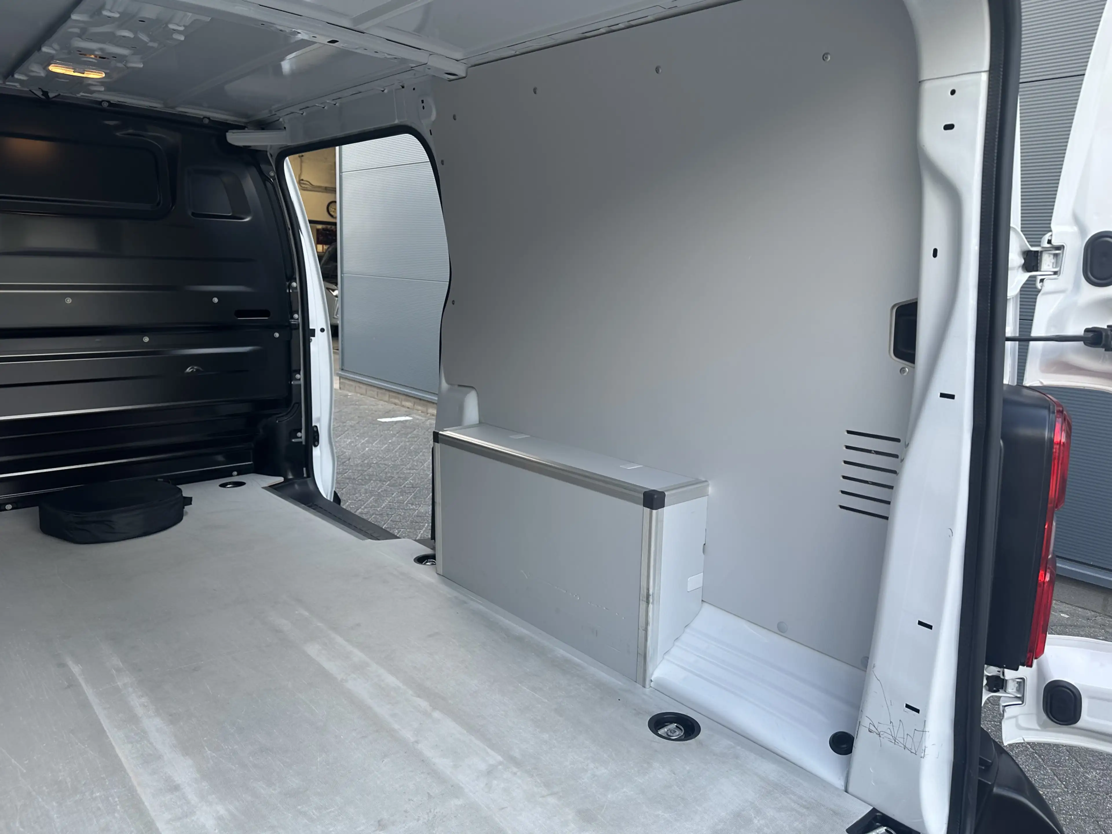 Citroen Jumpy ë-Jumpy L3 136PK 75 kWh (3-Zits - Navigatie - Came — photo 10