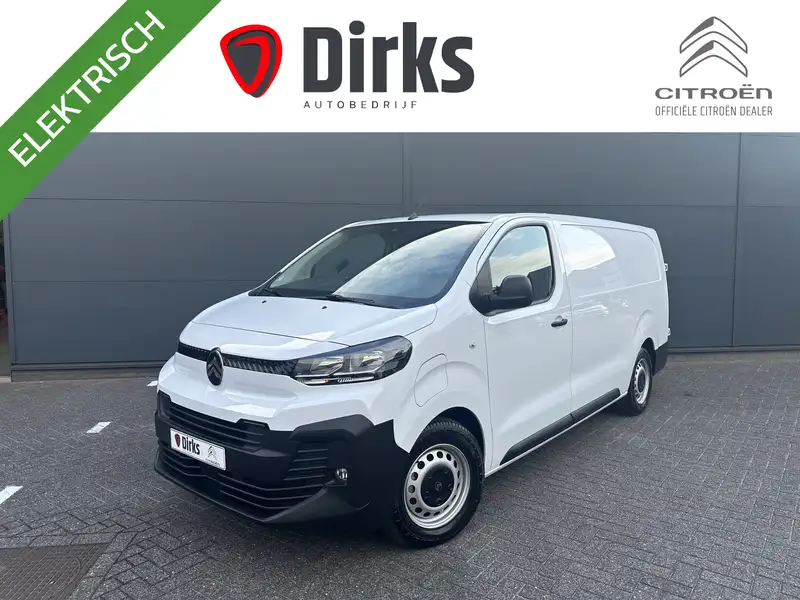 Citroen Jumpy