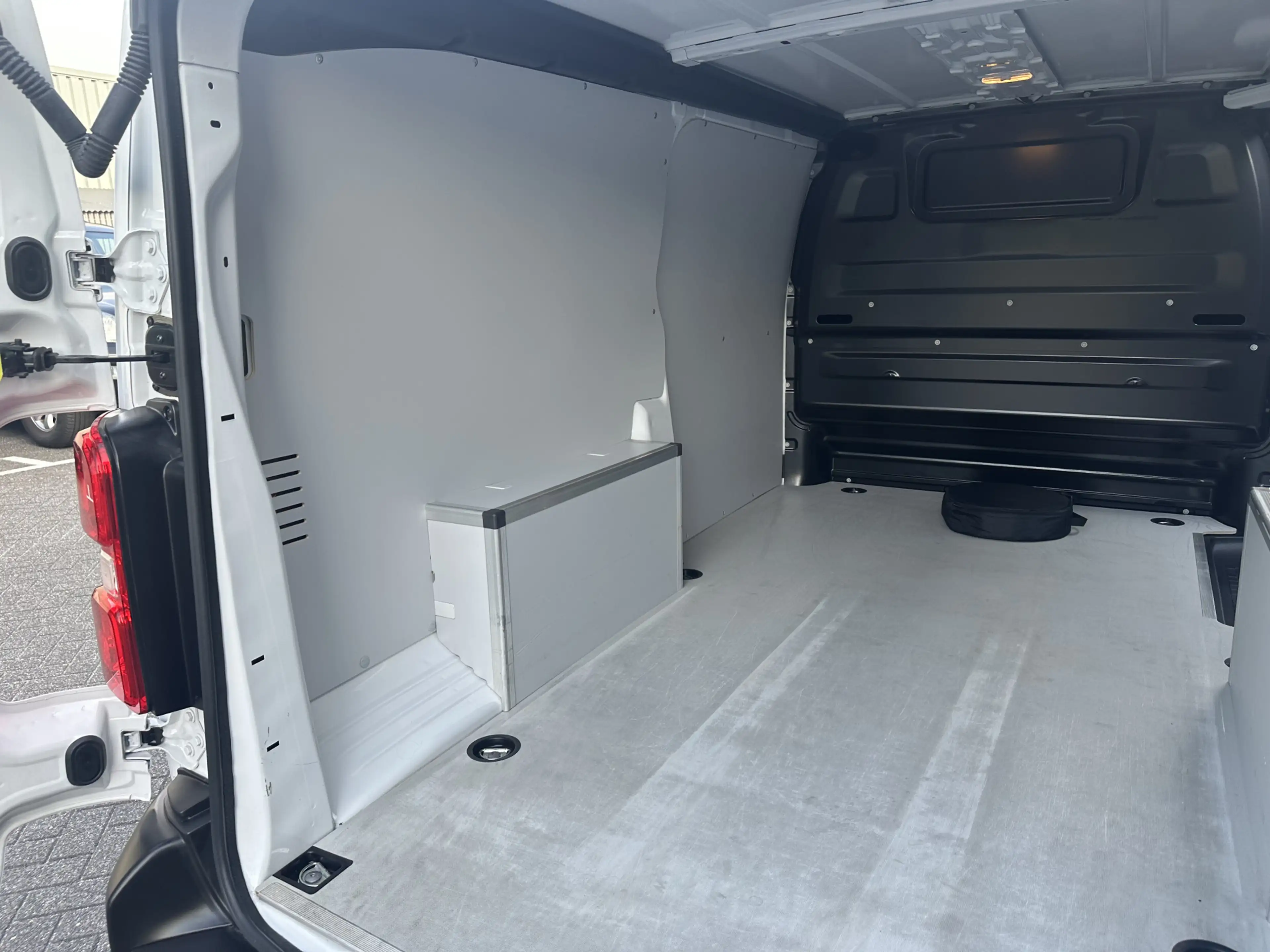 Citroen Jumpy ë-Jumpy L3 136PK 75 kWh (3-Zits - Navigatie - Came — photo 9