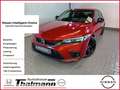 Honda Civic e:HEV Sport Rot - thumbnail 1