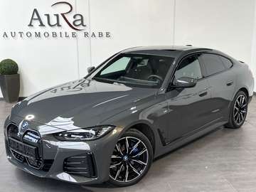 40 eDrive M-Sport Pro NAV+LED+PANO+ACC+19ZO