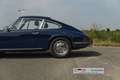 Porsche 911 coupé 2.2 T sportomatic vom 1en Eig Blau - thumbnail 4