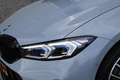 BMW 330 3-Serie Touring 330e xDrive Touring M Sport Faceli Gris - thumbnail 37