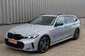 BMW 330 3-Serie Touring 330e xDrive Touring M Sport Faceli Gris - thumbnail 3