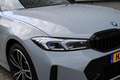 BMW 330 3-Serie Touring 330e xDrive Touring M Sport Faceli Gris - thumbnail 10
