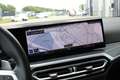 BMW 330 3-Serie Touring 330e xDrive Touring M Sport Faceli Gris - thumbnail 8