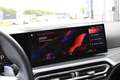 BMW 330 3-Serie Touring 330e xDrive Touring M Sport Faceli Gris - thumbnail 39