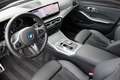 BMW 330 3-Serie Touring 330e xDrive Touring M Sport Faceli Gris - thumbnail 2