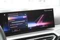 BMW 330 3-Serie Touring 330e xDrive Touring M Sport Faceli Gris - thumbnail 18