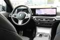 BMW 330 3-Serie Touring 330e xDrive Touring M Sport Faceli Gris - thumbnail 7