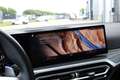 BMW 330 3-Serie Touring 330e xDrive Touring M Sport Faceli Gris - thumbnail 16