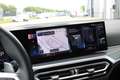 BMW 330 3-Serie Touring 330e xDrive Touring M Sport Faceli Gris - thumbnail 25