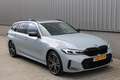 BMW 330 3-Serie Touring 330e xDrive Touring M Sport Faceli Gris - thumbnail 11