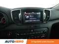 Kia Sportage 1.6 GDI Attract 2WD*NAVI*TEMPO*CAM*PDC*SHZ*KLIMA* Grau - thumbnail 22