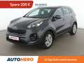 Kia Sportage 1.6 GDI Attract 2WD*NAVI*TEMPO*CAM*PDC*SHZ*KLIMA* Grau - thumbnail 1