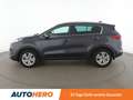 Kia Sportage 1.6 GDI Attract 2WD*NAVI*TEMPO*CAM*PDC*SHZ*KLIMA* Grau - thumbnail 3