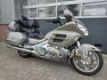 Honda GL 1800 GL1800 GOLDWING SE Срібний - thumbnail 8